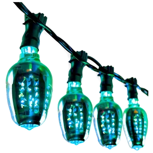 Dimmable String Lights PNG 74 PNG