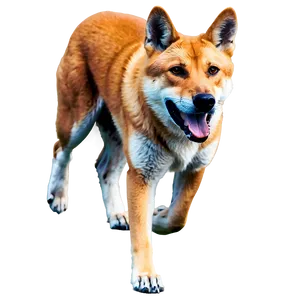 Dingo C
