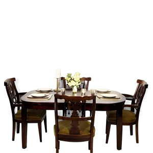 Dining Room A