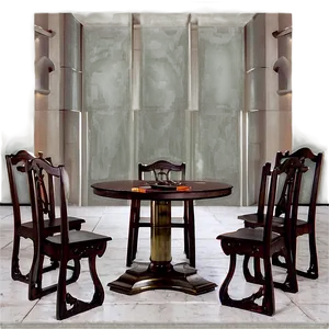 Dining Room B