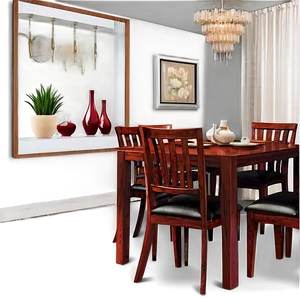 Dining Room D