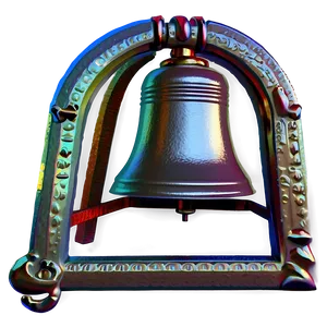 Dinner Bell Triangle PNG Qte38 PNG