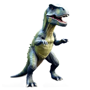 Dino Halloween Costume PNG Spv69 PNG