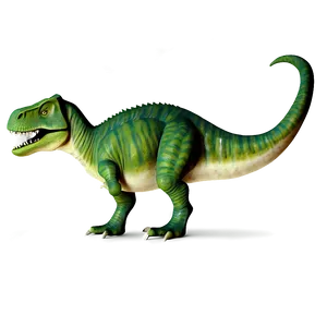 Dinosaur A
