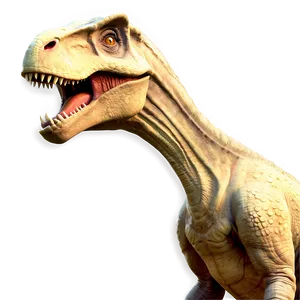 Dinosaur Head Collection PNG Fmw15 PNG