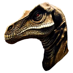 Dinosaur Head Silhouette PNG 79 PNG