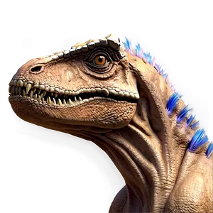 Dinosaur Head Vector PNG 9 PNG