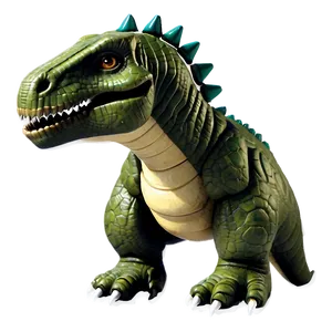 Dinosaur Toys PNG 46
