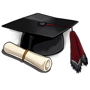 Diploma And Quill Png Fkq58 PNG image