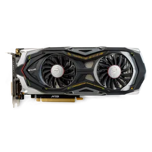Direct X 12 Gpu PNG Vgn PNG
