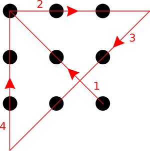 Directed Graph Example PNG image