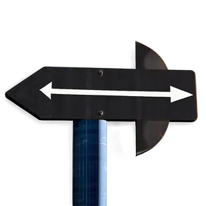 Directional Right Arrow Png Fir12 PNG image