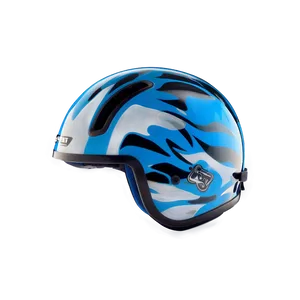 Dirt Bike Helmet Png Evo PNG image