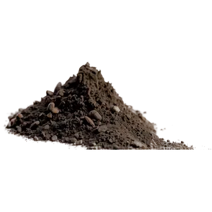 Dirt D PNG