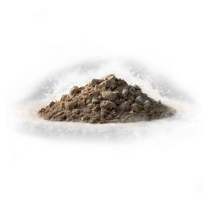 Dirt Explosion Effect Png 15 PNG image