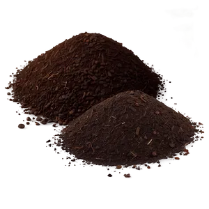 Dirt Pile Isolated PNG Pke PNG