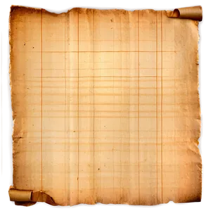 Dirty Old Paper Texture PNG 45