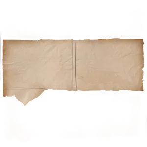 Dirty Paper Texture PNG 05232024