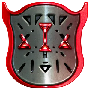 Disallowed Red X Alert PNG Ncx76