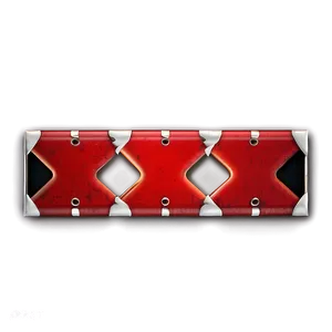 Disallowed Red X Alert PNG Uol