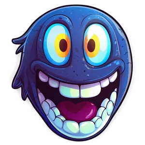 Discord Stickers C PNG image