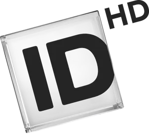 Discovery_ Channel_ I D_ H D_ Logo PNG image