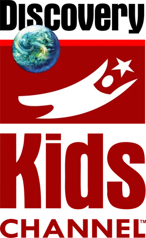 Discovery Kids Channel Logo PNG image