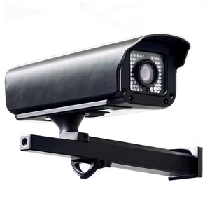 Discreet Security Camera PNG His PNG