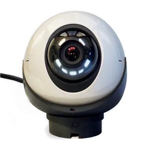 Discreet Security Camera PNG Nps65 PNG