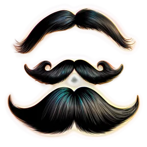 Disguise Kit Mustache PNG 05042024 PNG