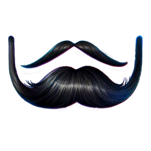 Disguise Kit Mustache PNG Bbi75 PNG