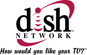 Dish Network Logo