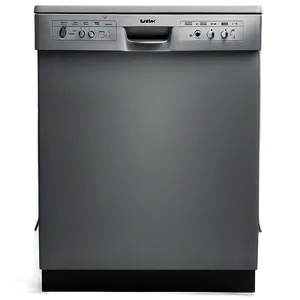 Dishwasher Machine Png 67 PNG image