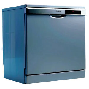 Dishwasher With Dryer Png 06132024 PNG image