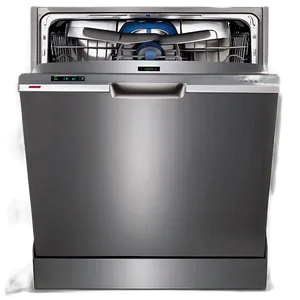 Dishwasher With Dryer Png Tnc99 PNG image