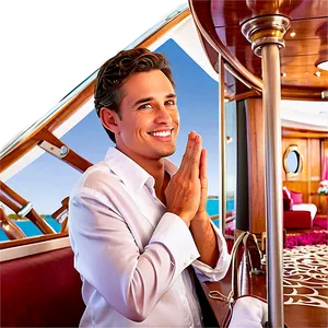 Disney Cruise Romantic Getaways Png Klu7 PNG image