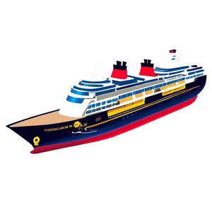 Disney Ocean Voyage Dream Png 66 PNG image