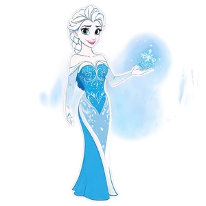 Disney Princess Elsa Png 71 PNG image