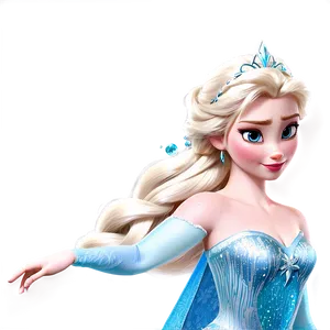 Disney Princess Elsa Png Jpi37 PNG image