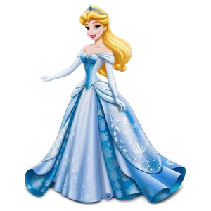 Disney Princess Magic PNG Oqr89