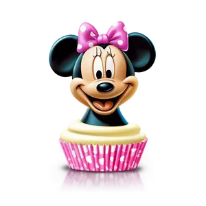 Disney Sweet Treats Png Ckd61 PNG image