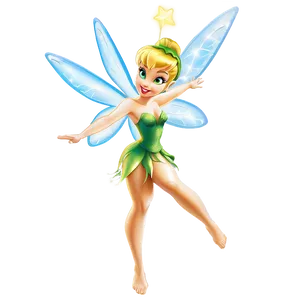 Disney Tinkerbell Png 85 PNG image