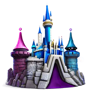 Disney World Dream Trip Png 06212024 PNG image