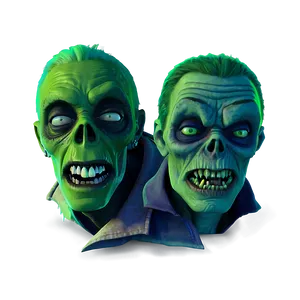 Disney Zombies 2 Silverstone PNG 38 PNG