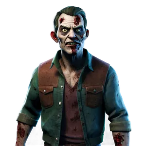 Disney Zombies 2 Wyatt PNG Epl55 PNG
