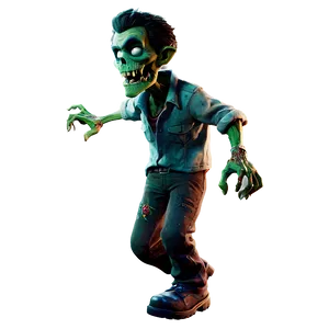 Disney Zombies 3 Final Dance PNG Vau13 PNG