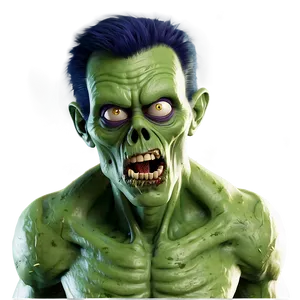 Disney Zombies 3 Perfect Gift PNG Juk PNG