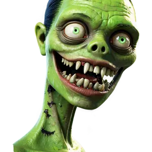 Disney Zombies Birthday Party PNG Ugd PNG