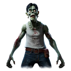Disney Zombies Characters Group Shot PNG Fqw PNG