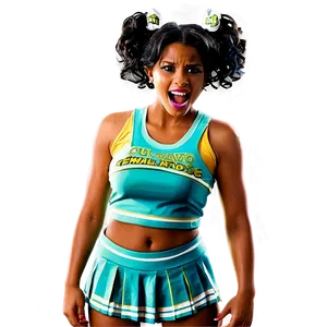 Disney Zombies Cheerleaders Png 81 PNG image